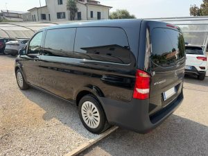 Mercedes-Benz Vito 2.0 114 CDI PC-SL Tourer Base Long – OK NEOP.