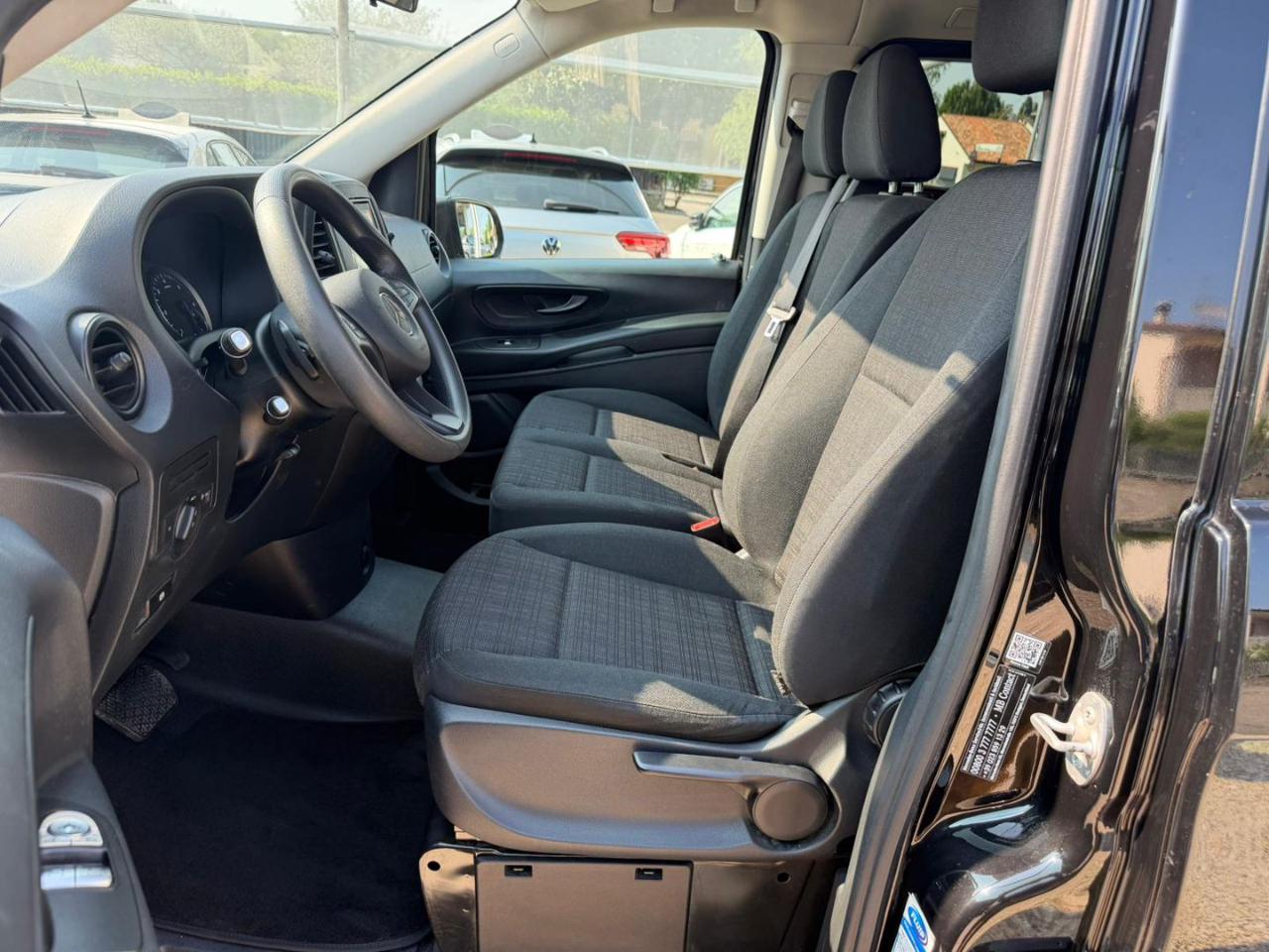 Mercedes-Benz Vito  2.0 114 CDI PC-SL Tourer Base Long – OK NEOP.