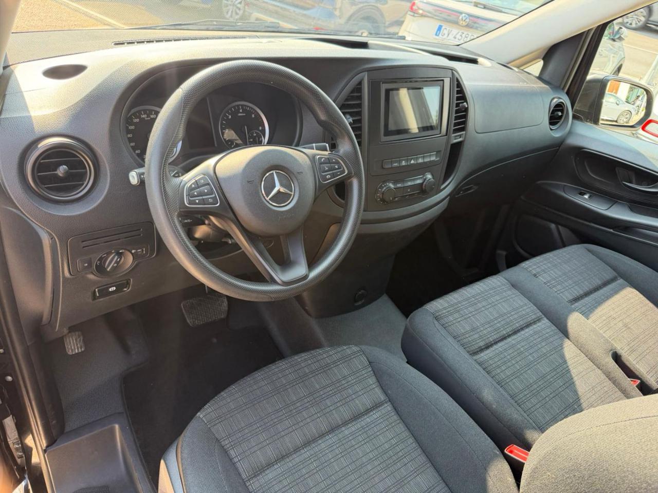 Mercedes-Benz Vito  2.0 114 CDI PC-SL Tourer Base Long – OK NEOP.