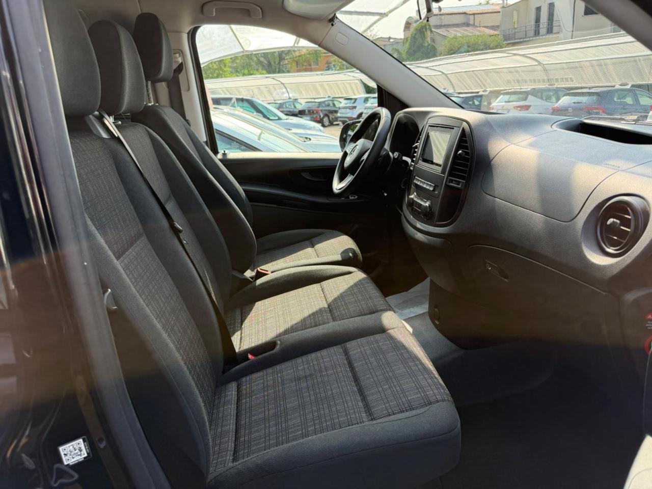 Mercedes-Benz Vito  2.0 114 CDI PC-SL Tourer Base Long – OK NEOP.