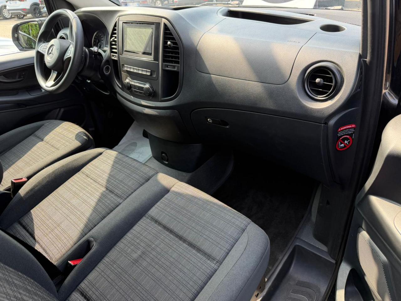 Mercedes-Benz Vito  2.0 114 CDI PC-SL Tourer Base Long – OK NEOP.