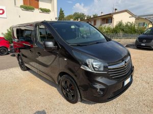 Opel Vivaro  27 1.6 BiTurbo 140CV Furgone