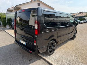 Opel Vivaro  27 1.6 BiTurbo 140CV Furgone
