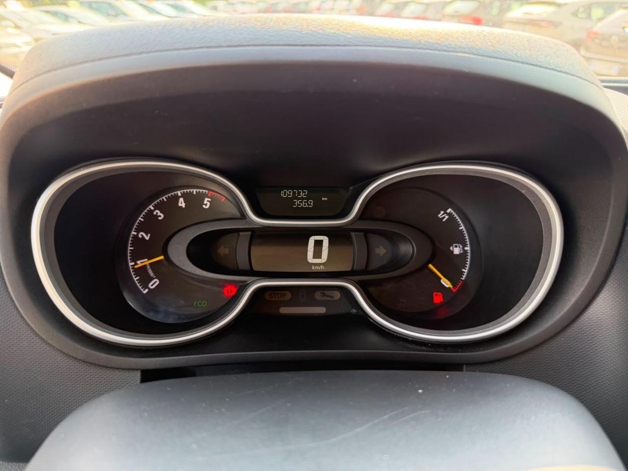 Opel Vivaro  27 1.6 BiTurbo 140CV Furgone