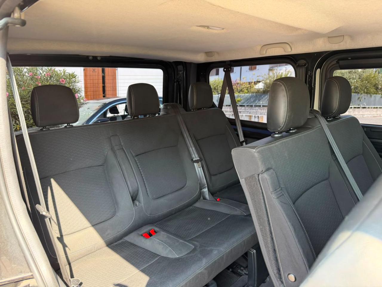 Opel Vivaro  27 1.6 BiTurbo 140CV Furgone
