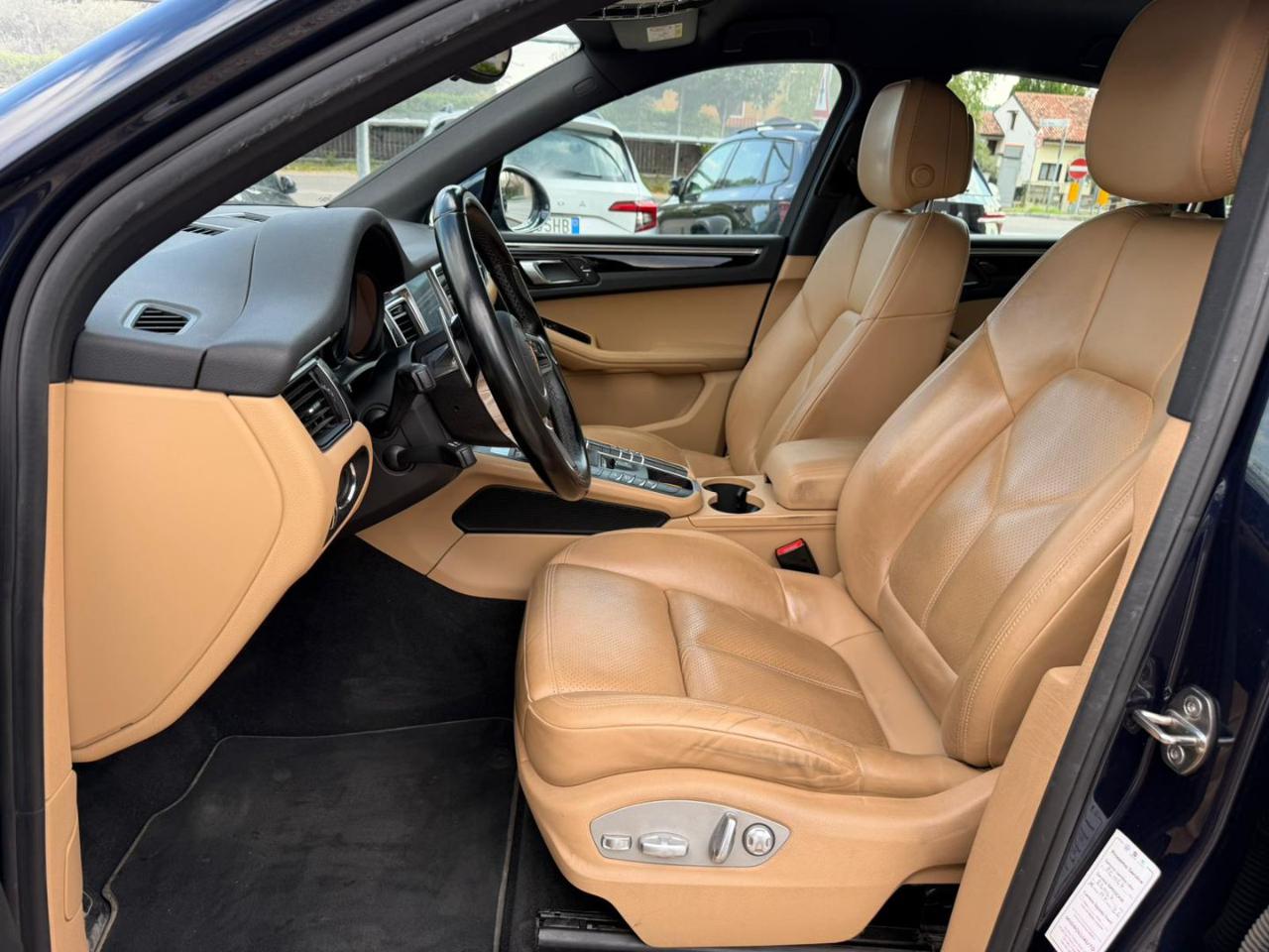 Porsche Macan  3.0 S