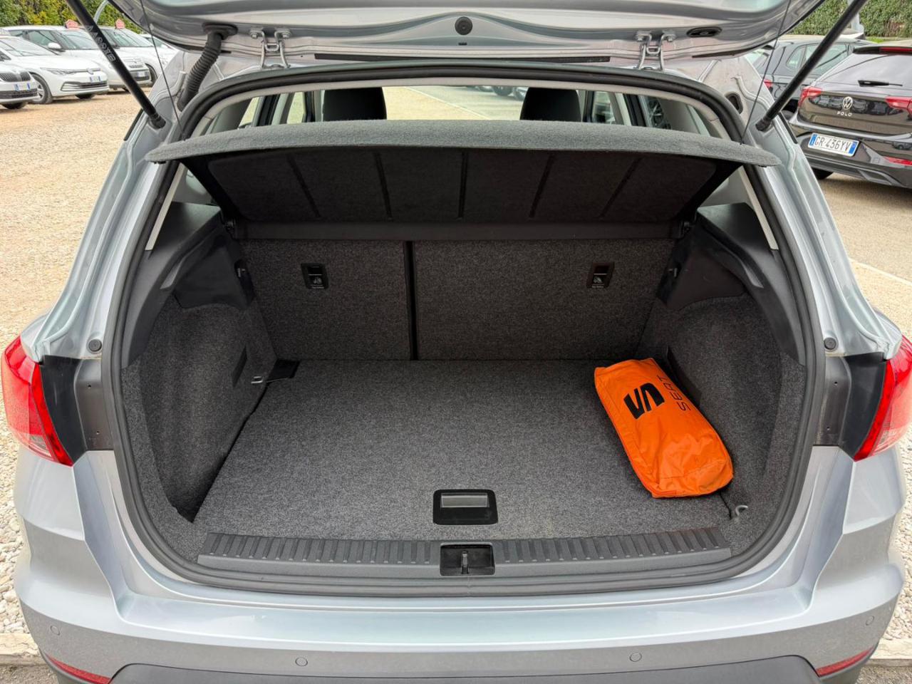 SEAT Arona  1.0 EcoTSI Style OK NEOPATENTATI