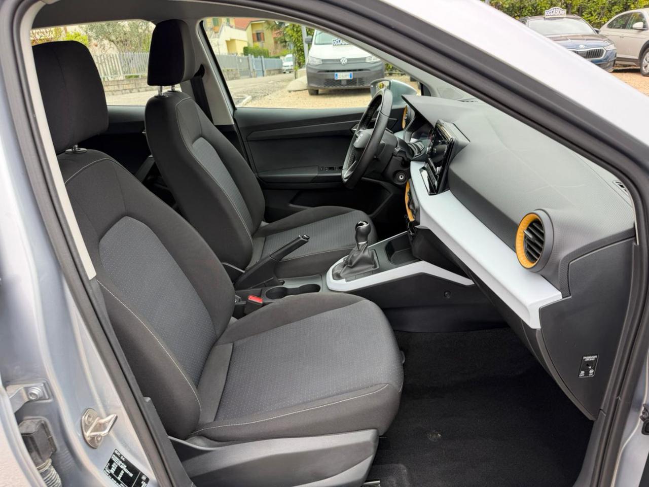 SEAT Arona  1.0 EcoTSI Style OK NEOPATENTATI