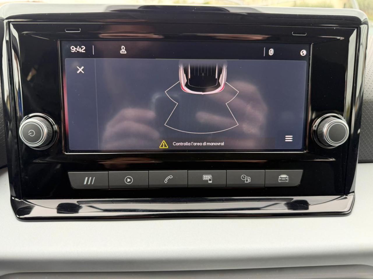 SEAT Arona  1.0 EcoTSI Style OK NEOPATENTATI
