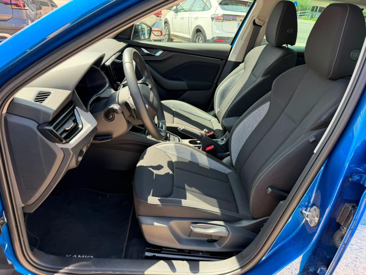 Skoda Kamiq  1.0 TSI 115 CV DSG Black Dots OK NEOPATENTATI