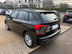 Skoda Kamiq 1.0 TSI Selection OK NEOPATENTATI