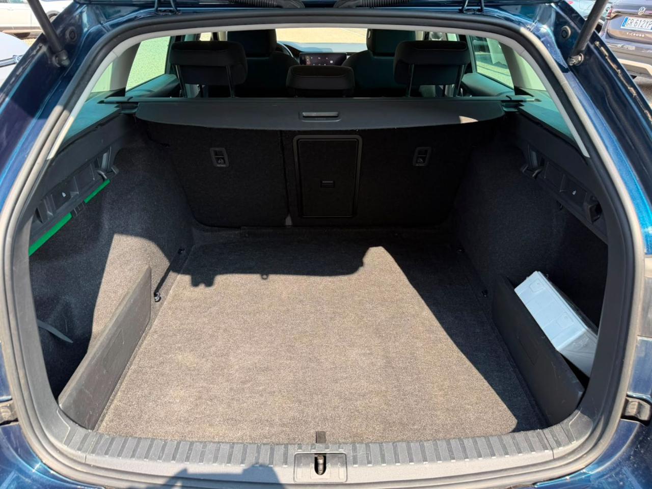 Skoda Octavia  2.0 TDI EVO SCR DSG Wagon Executive OK NEOP.