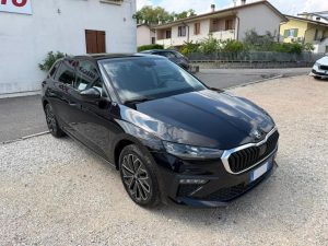 Skoda Scala 1.0 TSI 115 CV DSG Style