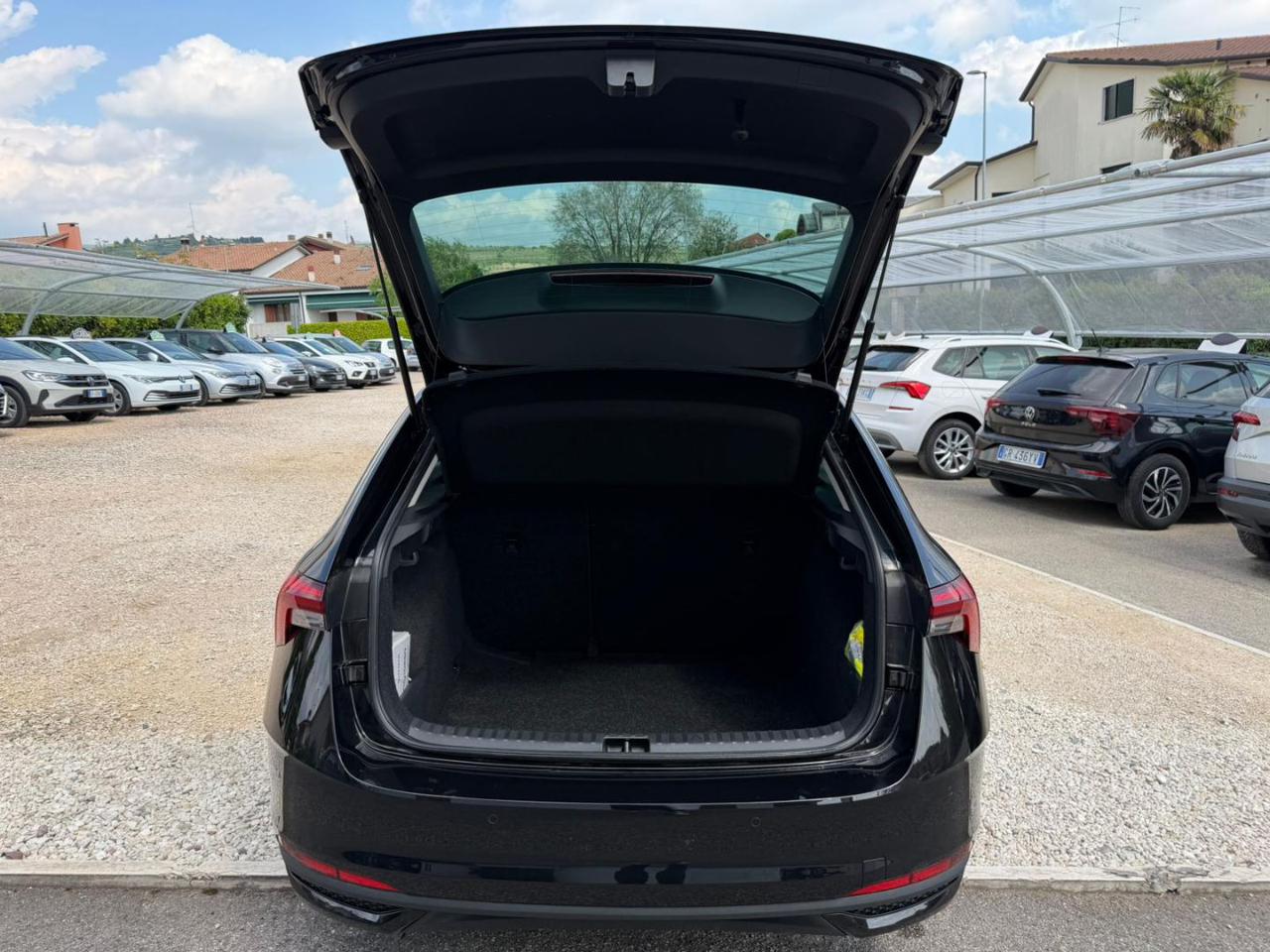 Skoda Scala  1.0 TSI 115 CV DSG Style
