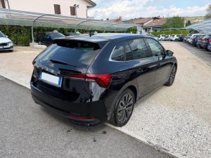 Skoda Scala 1.0 TSI 115 CV DSG Style