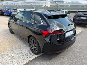 Skoda Scala 1.0 TSI 115 CV DSG Style