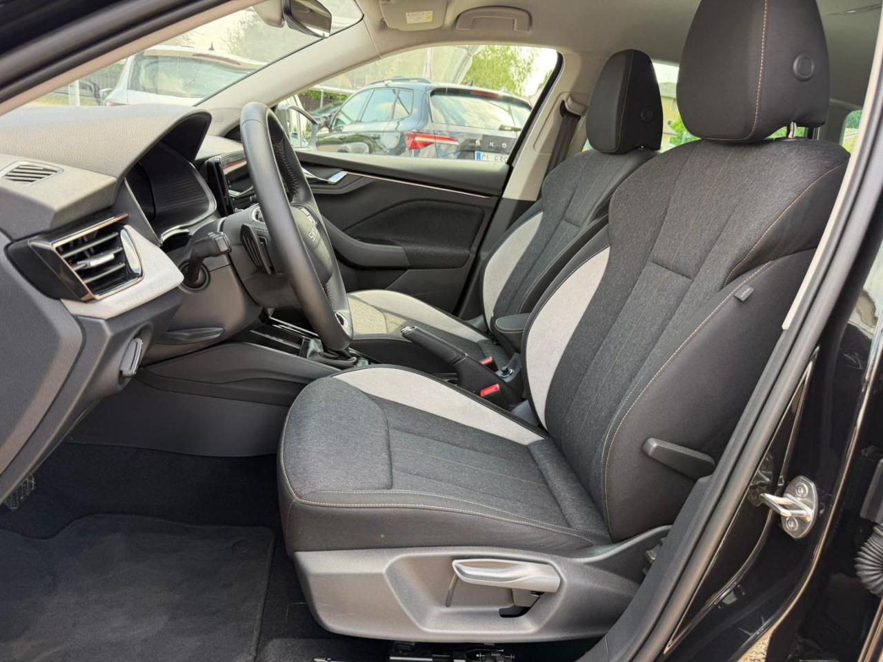Skoda Scala  1.0 TSI 115 CV DSG Style