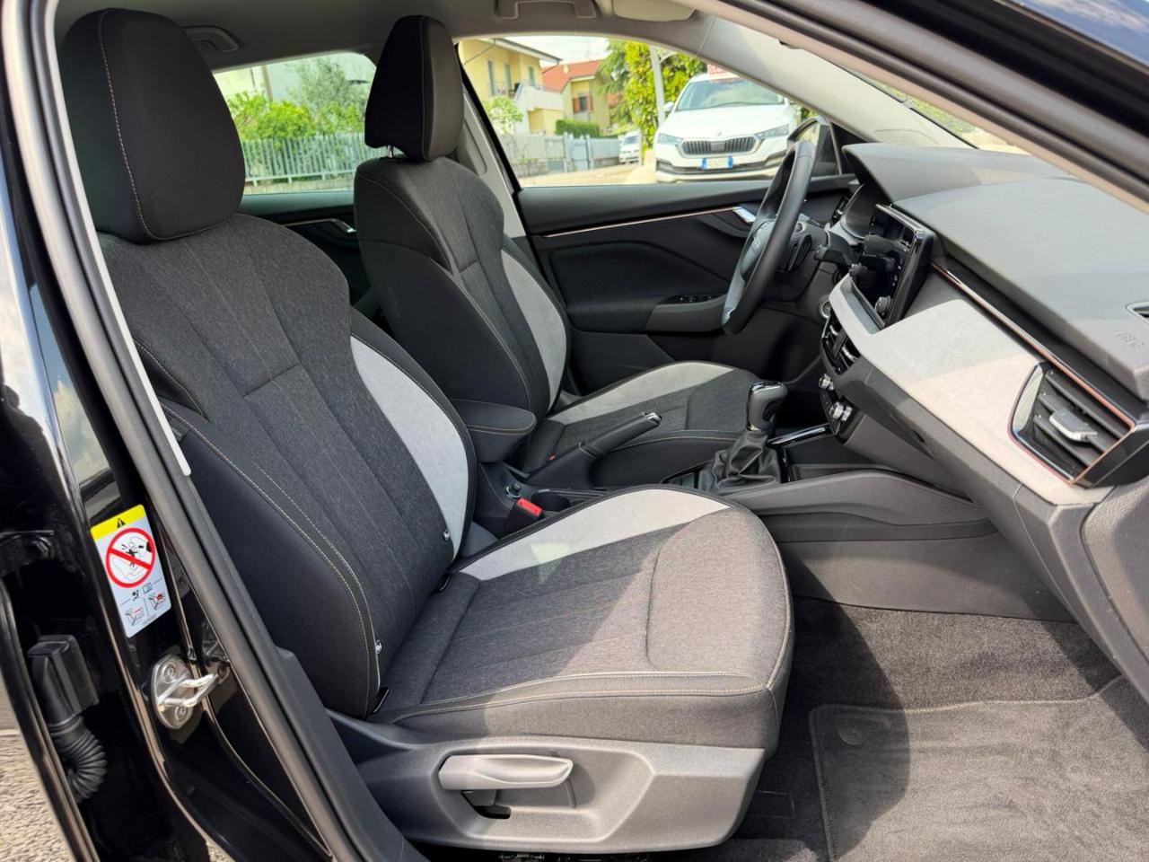 Skoda Scala  1.0 TSI 115 CV DSG Style