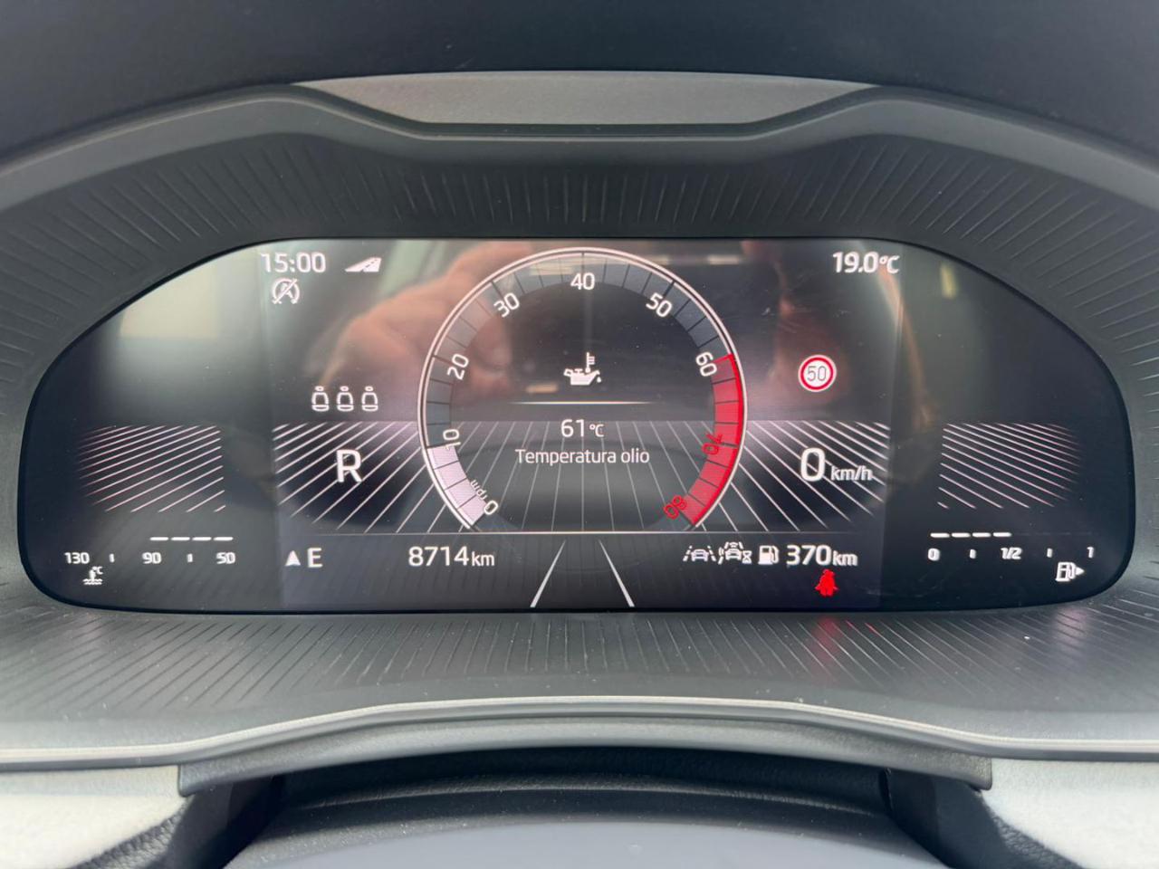 Skoda Scala  1.0 TSI 115 CV DSG Style