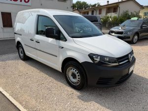 Volkswagen Caddy 2.0 TDI 102 CV Furgone PREZZO + IVA