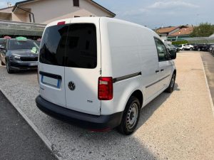 Volkswagen Caddy 2.0 TDI 102 CV Furgone PREZZO + IVA