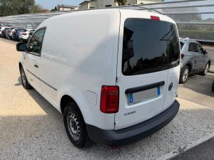Volkswagen Caddy 2.0 TDI 102 CV Furgone PREZZO + IVA