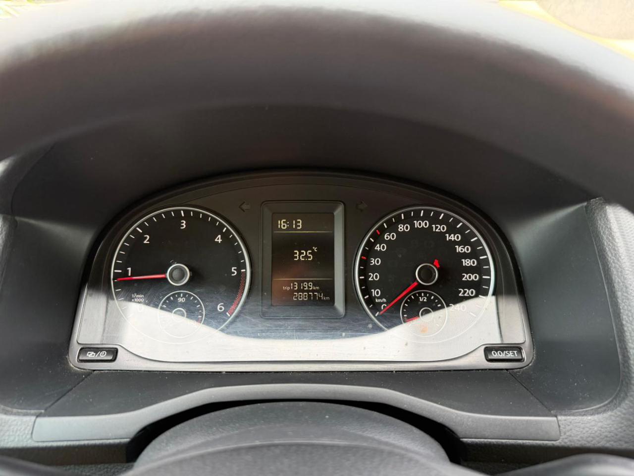 Volkswagen Caddy  2.0 TDI 102 CV Furgone PREZZO + IVA