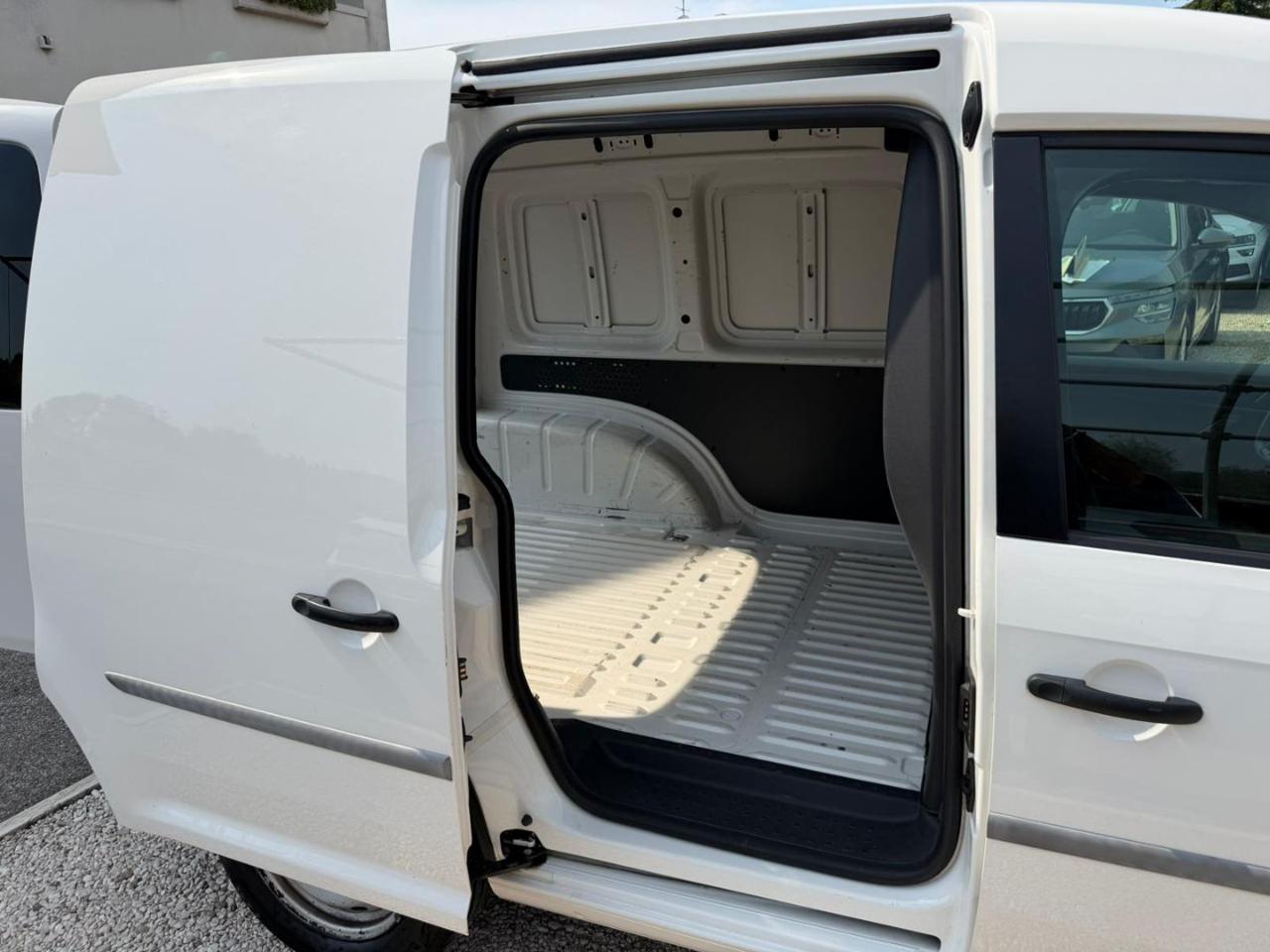 Volkswagen Caddy  2.0 TDI 102 CV Furgone PREZZO + IVA