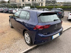 Volkswagen Golf 2.0 TDI DSG SCR Life OK NEOPATENTATI