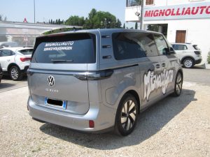 Volkswagen ID. buzz Pro OK NEOPATENTATI