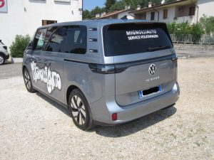 Volkswagen ID. buzz Pro OK NEOPATENTATI