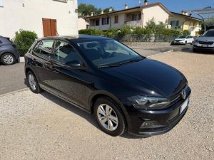 Volkswagen Polo 1.0 EVO 80 CV 5p. Comfortline BlueMotion Technolog