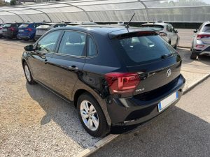 Volkswagen Polo 1.0 EVO 80 CV 5p. Comfortline BlueMotion Technolog
