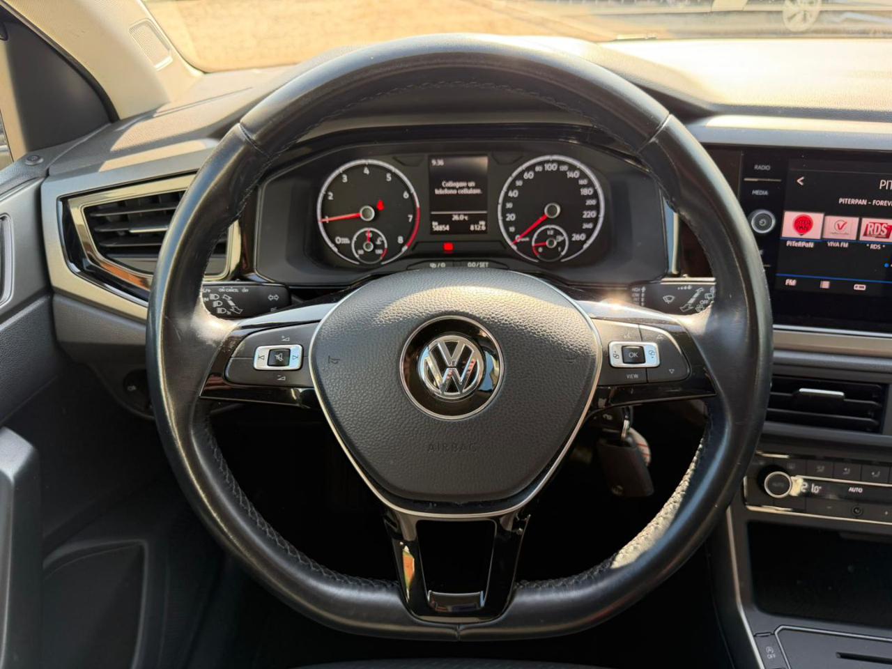 Volkswagen Polo  1.0 EVO 80 CV 5p. Comfortline BlueMotion Technolog