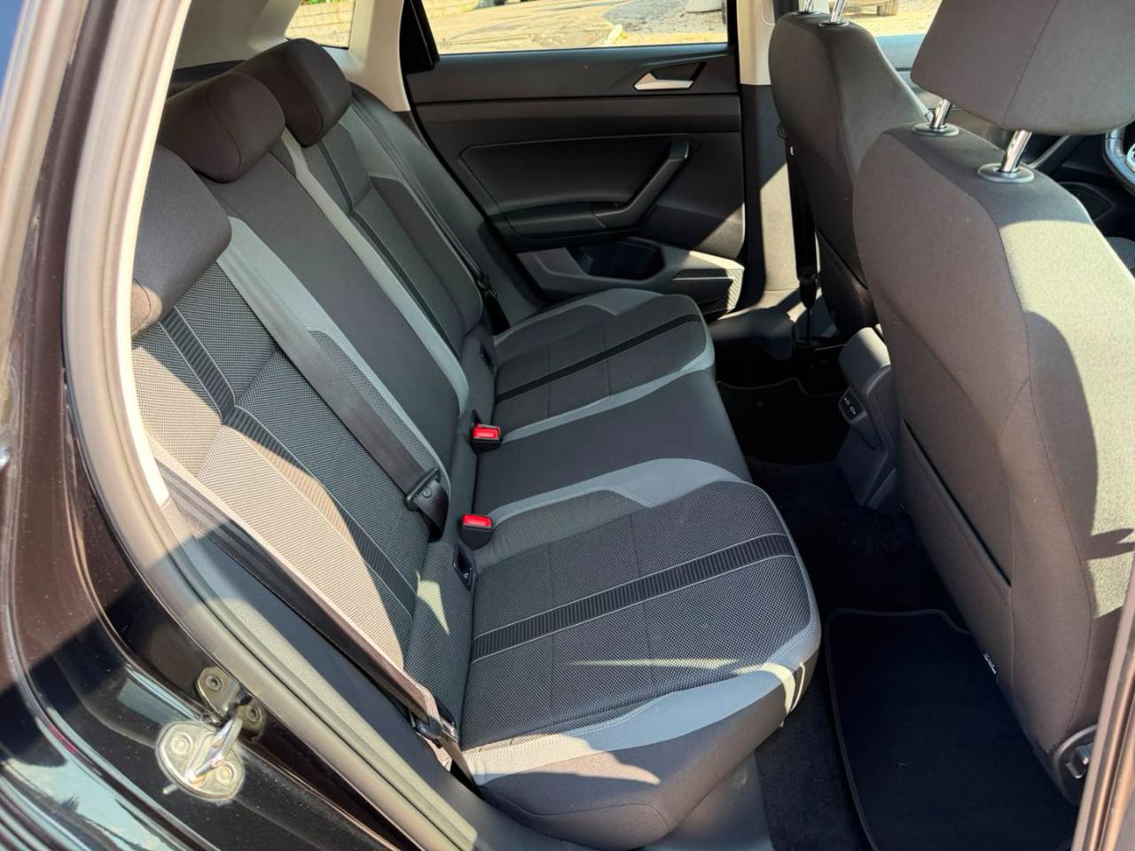 Volkswagen Polo  1.0 TSI DSG Style OK NEOPATENTATI