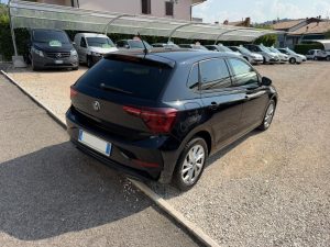 Volkswagen Polo 1.0 TSI DSG Style OK NEOPATENTATI