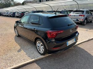 Volkswagen Polo 1.0 TSI DSG Style OK NEOPATENTATI