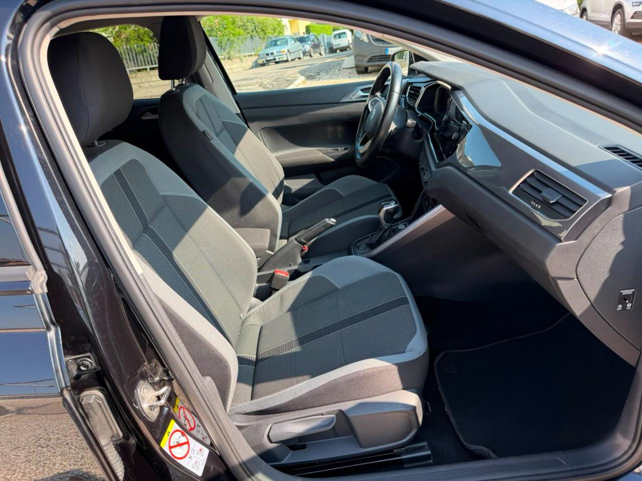 Volkswagen Polo  1.0 TSI DSG Style OK NEOPATENTATI