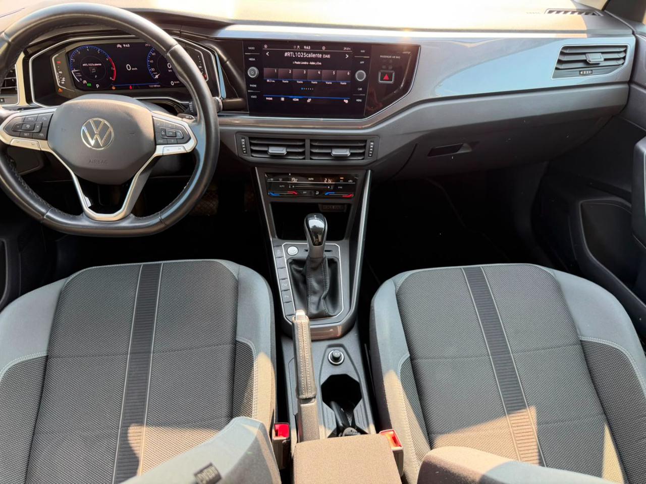Volkswagen Polo  1.0 TSI DSG Style OK NEOPATENTATI
