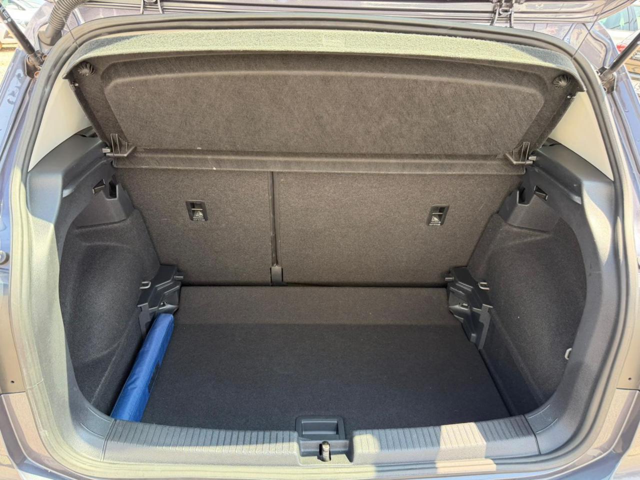 Volkswagen T-Cross  1.0 TSI 110 CV DSG Style OK NEOPATENTATI
