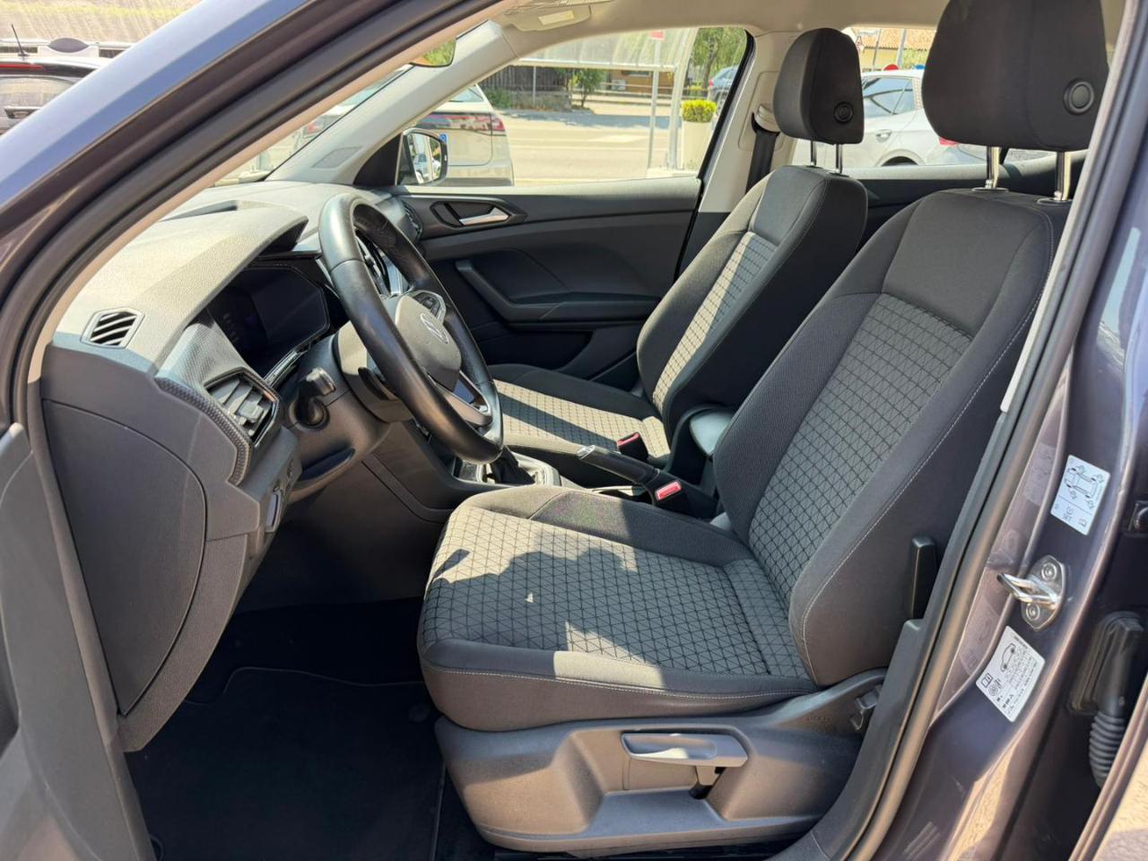 Volkswagen T-Cross  1.0 TSI 110 CV DSG Style OK NEOPATENTATI