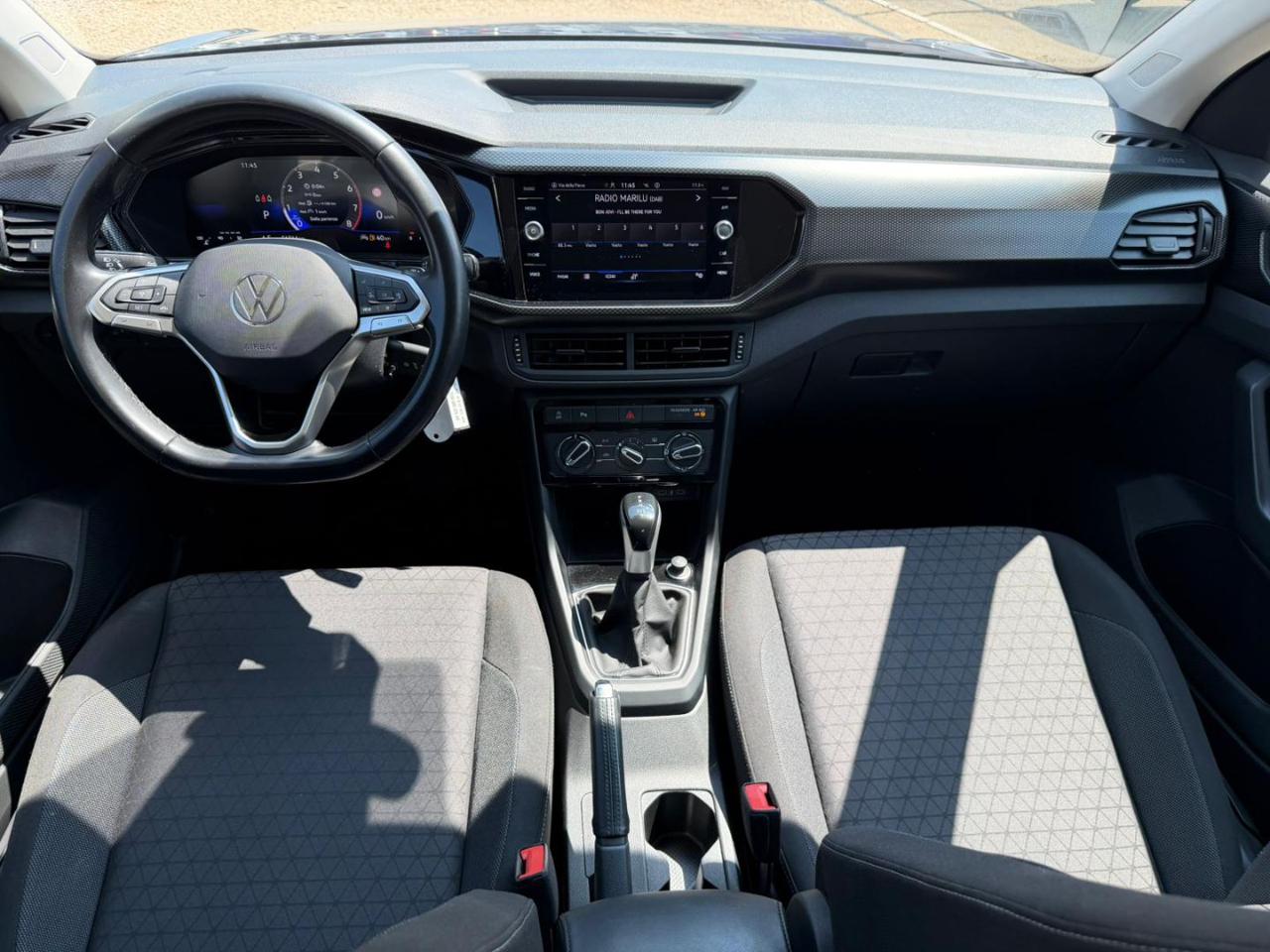 Volkswagen T-Cross  1.0 TSI 110 CV DSG Style OK NEOPATENTATI