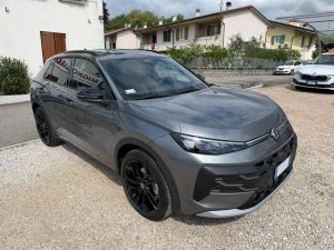 Volkswagen T-Roc 1.5 eTSI ACT DSG Style OK NEOPATENTATI