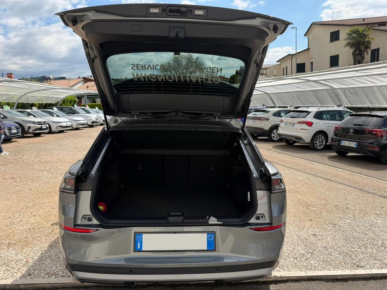 Volkswagen T-Roc  1.5 eTSI ACT DSG Style OK NEOPATENTATI