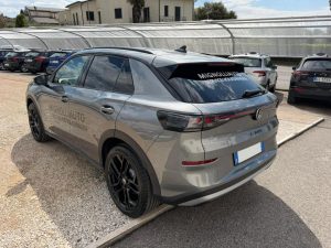 Volkswagen T-Roc 1.5 eTSI ACT DSG Style OK NEOPATENTATI