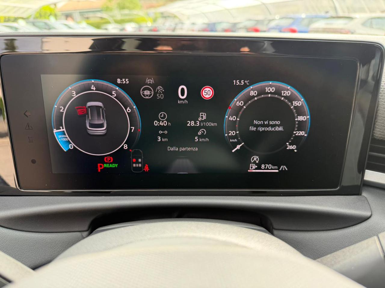 Volkswagen T-Roc  1.5 eTSI ACT DSG Style OK NEOPATENTATI