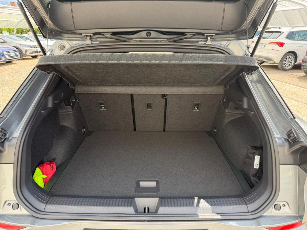 Volkswagen T-Roc  1.5 eTSI ACT DSG Style OK NEOPATENTATI