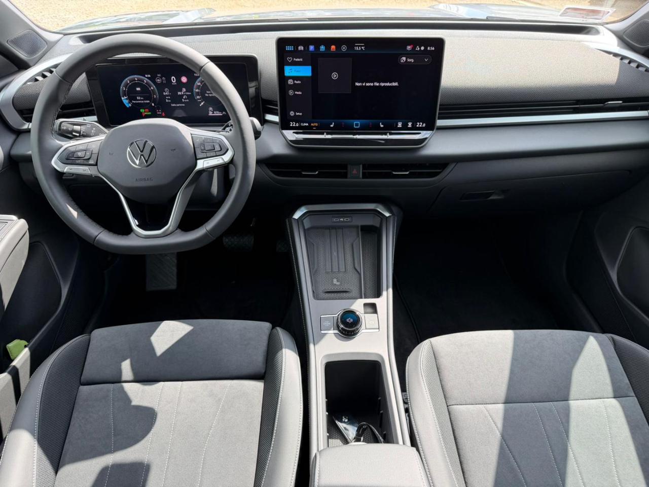 Volkswagen T-Roc  1.5 eTSI ACT DSG Style OK NEOPATENTATI