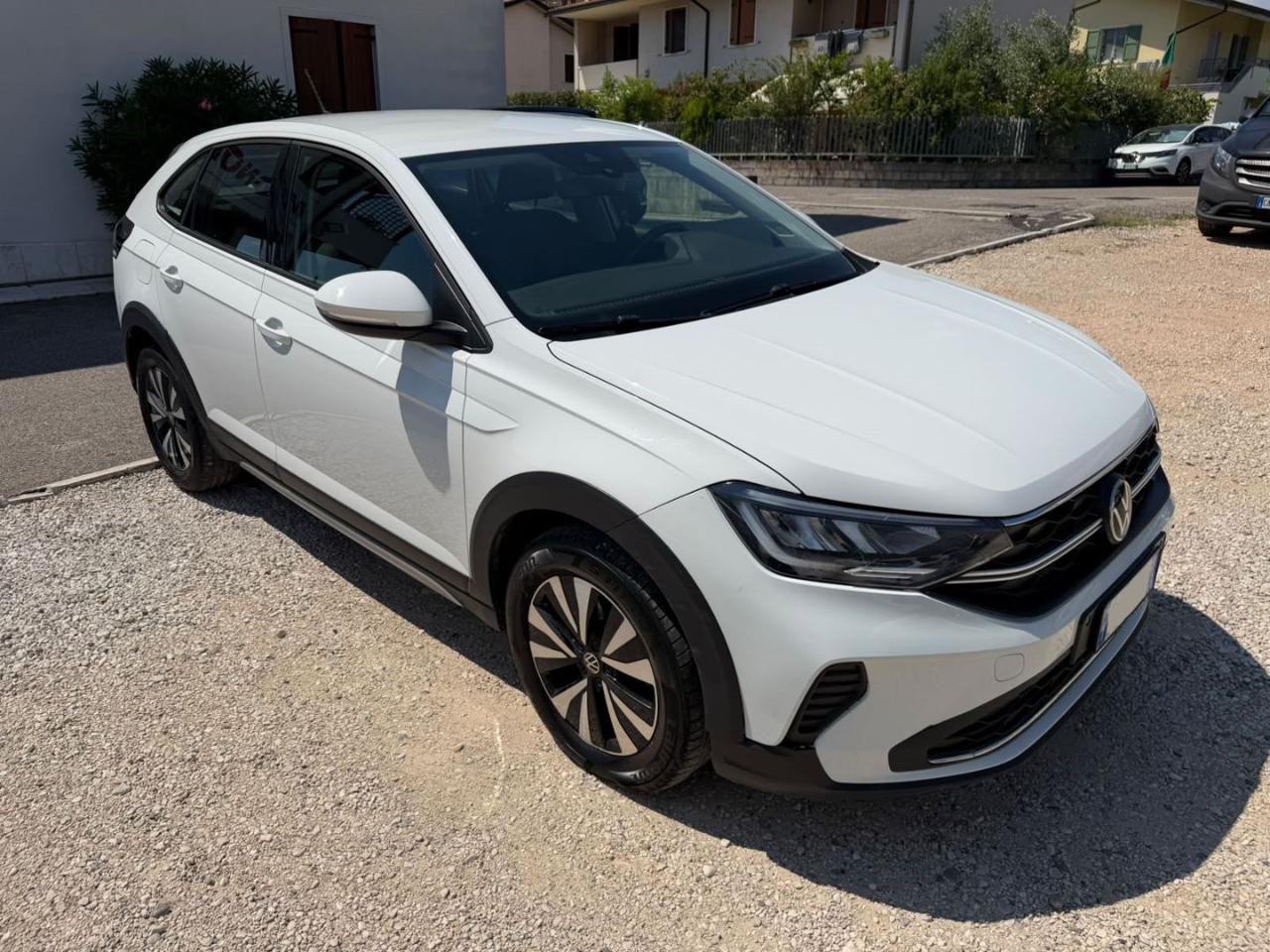 Volkswagen Taigo  1.0 TSI 95 CV Life OK NEOPATENTATI