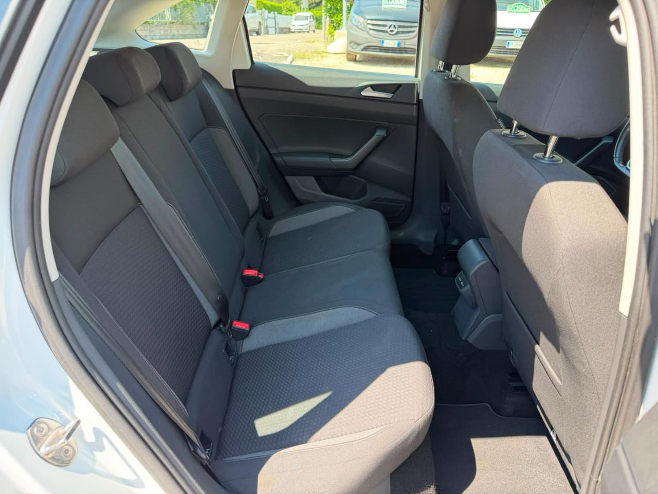 Volkswagen Taigo  1.0 TSI 95 CV Life OK NEOPATENTATI